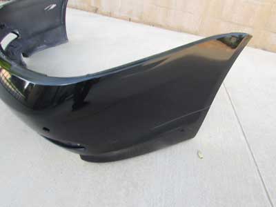 BMW Rear Bumper 51127078441 E63 E64 645Ci 650i5